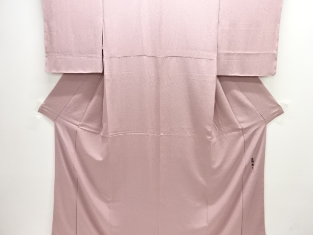 JAPANESE KIMONO / IROMUJI / ARTIST WORK 